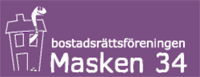 BRF Masken 34